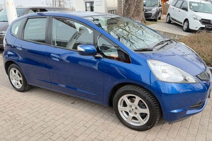 Honda Jazz 113.920 km 2.999 &euro; München OT Trudering-Riem 81825