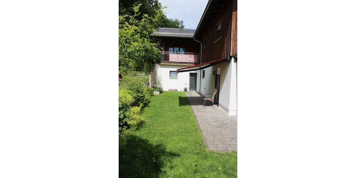 Terrassenwohnung Abtsteinach Mackenheim - 3 Zimmer, 106 m&sup2;, 900&euro; | Angebot:26851371