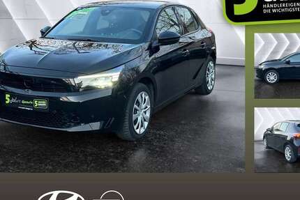 Opel Corsa 16.807 km 14.680 &euro; Pfullingen 72793