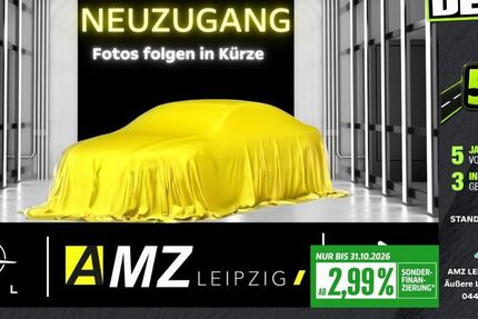Opel Astra 22.750 km 18.490 &euro; Leipzig 04179