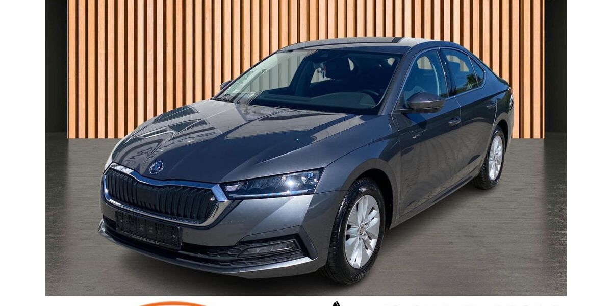 Skoda Octavia 87.298 km 18.980 &euro; Dresden 01328