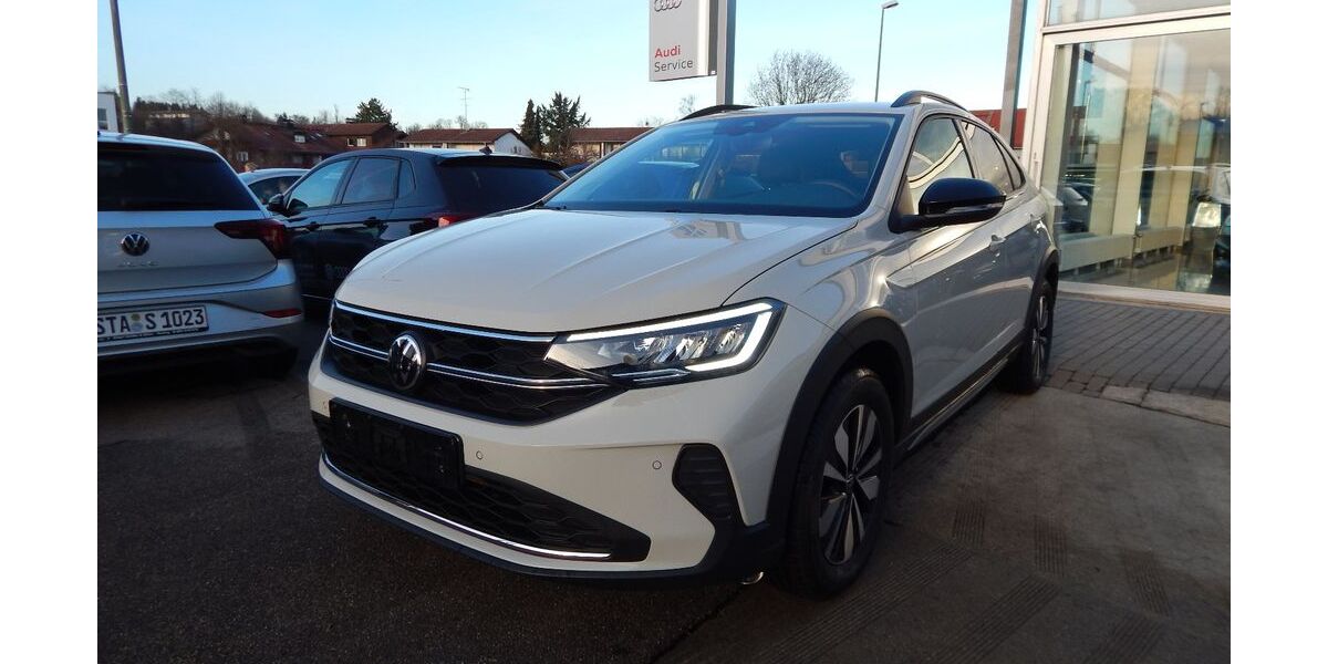 VW Taigo 12.050 km 24.390 &euro; Gauting 82131