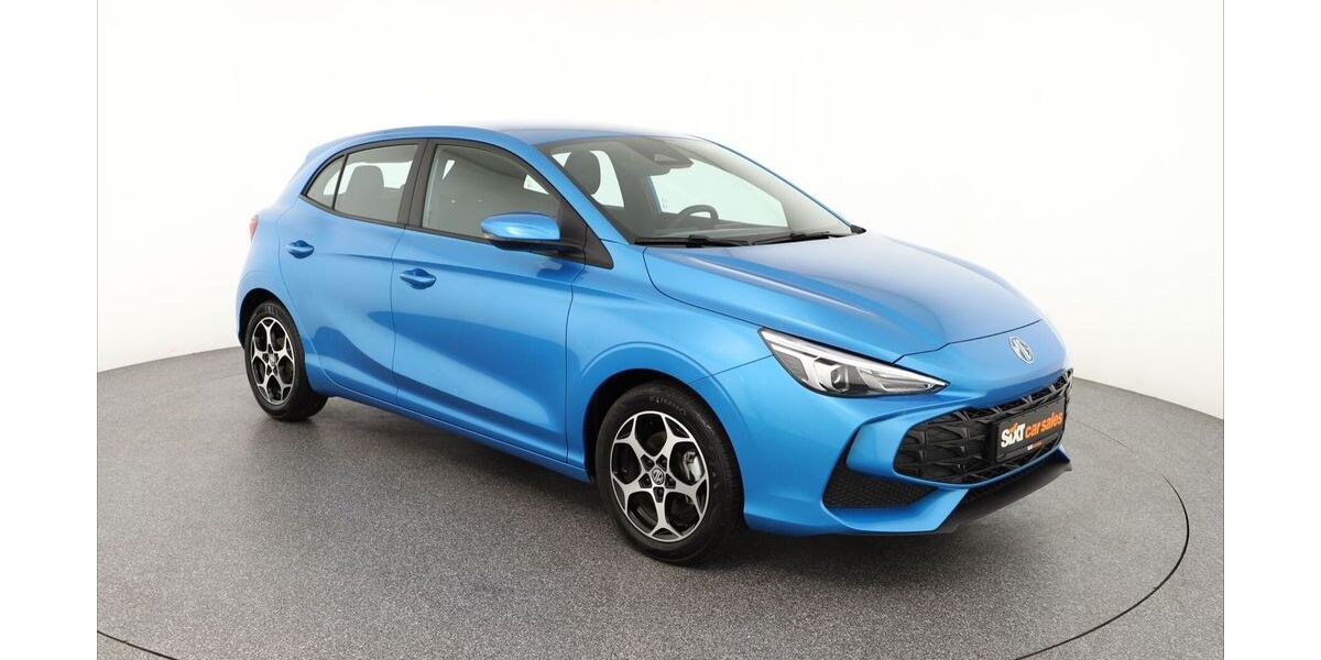 MG 3 17.161 km 13.880 &euro; Garching 85748