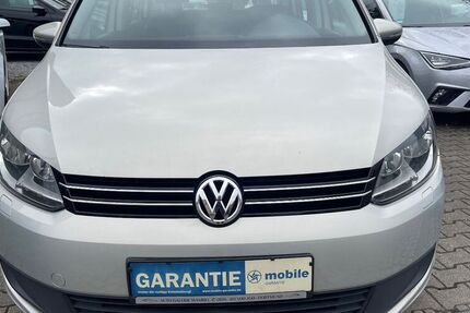 VW Touran