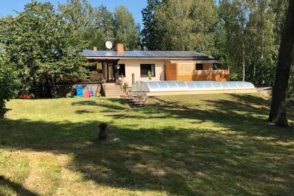 Wohnung Wandlitz - 3.5 Zimmer, 143 m&sup2;, 1.750&euro; | Angebot:27634044