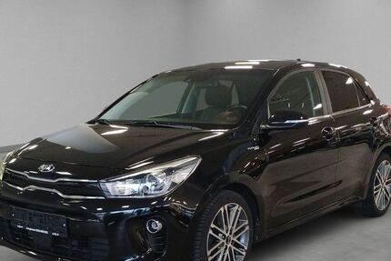 Kia Rio 82.301 km 12.490 &euro; Wuppertal 42289