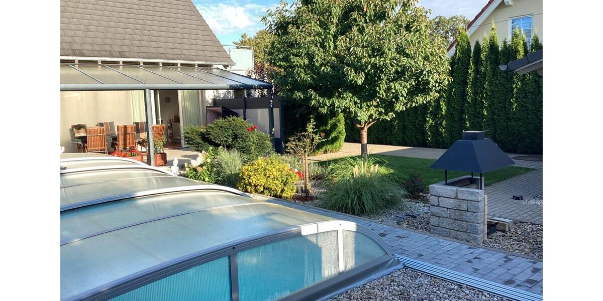Einfamilienhaus Biesenthal - 4 Zimmer, 136 m&sup2;, 685.000&euro; | Angebot:26617676