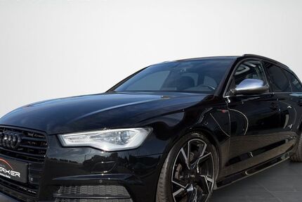Audi A6 194.339 km 17.890 &euro; Nister-Möhrendorf 56477