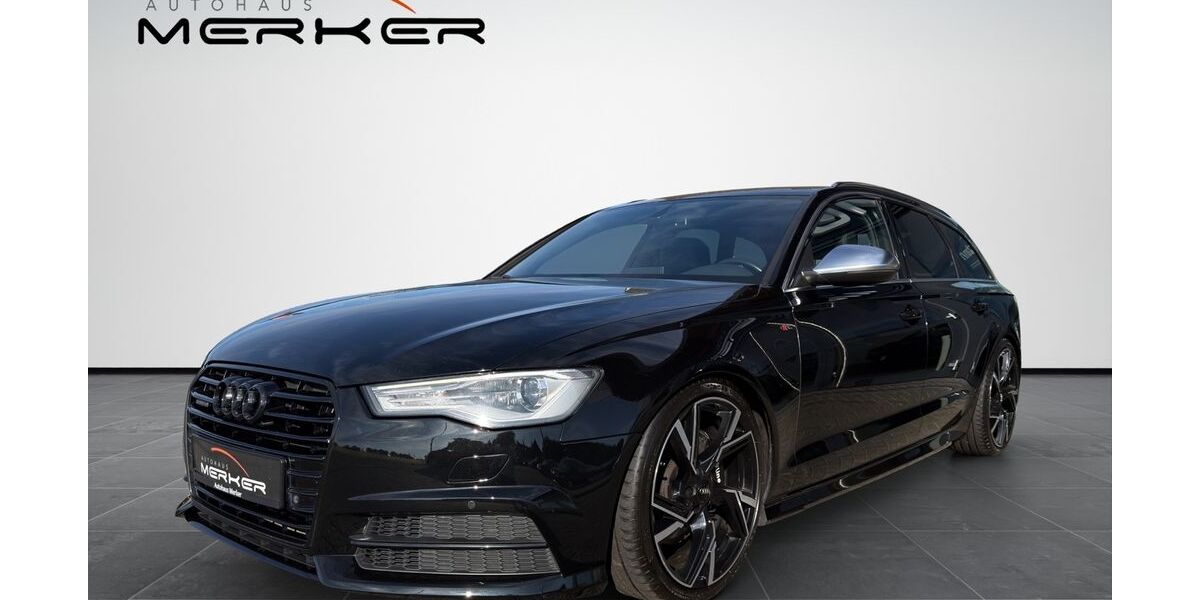 Audi A6 194.339 km 17.890 &euro; Nister-Möhrendorf 56477
