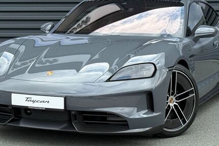 Porsche Taycan 24.900 km 139.900 &euro; Bayreuth 95448