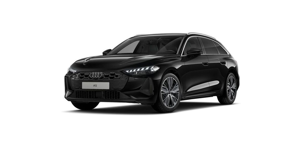 Audi A5 19.100 km 43.205 &euro; Landshut 84030