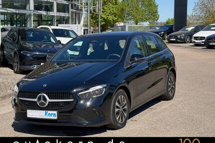 Mercedes-Benz B 180 23.980 km 34.440 &euro; Rothenburg o.d.Tauber 91541