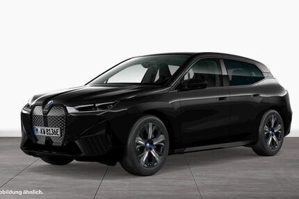 BMW iX 86.000 km 38.910 &euro; Hösbach 63768