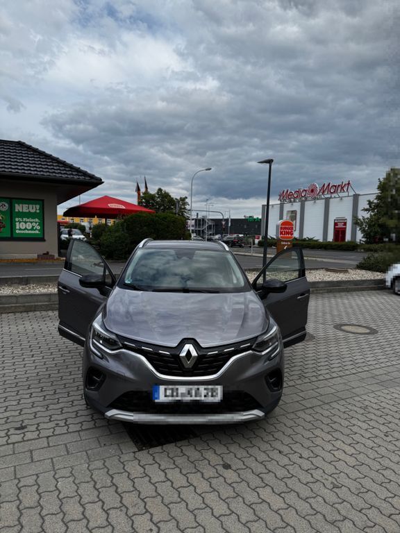 Captur