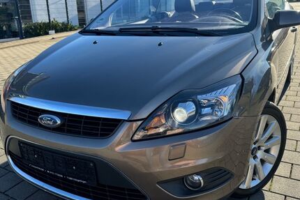 Ford Focus 100.000 km 5.980 &euro; Holzgerlingen 71088
