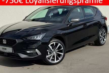 Seat Leon 8.500 km 34.590 &euro; Castrop-Rauxel 44579