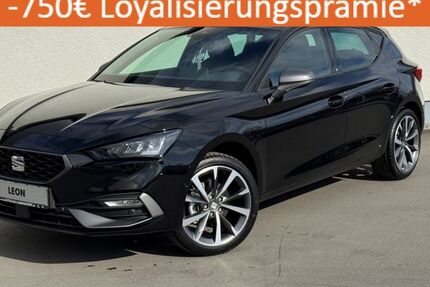 Seat Leon 8.900 km 32.890 &euro; Castrop-Rauxel 44579