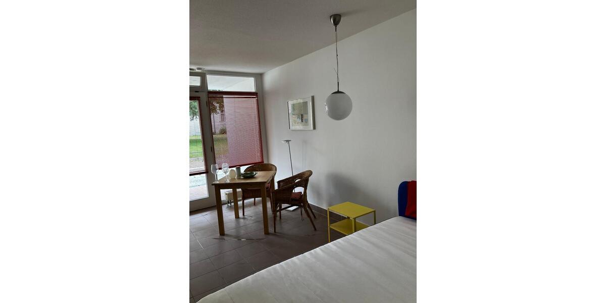 Erdgeschoßwohnung Neustadt (Dosse) - 1.5 Zimmer, 35 m&sup2;, 500&euro; | Angebot:25219477