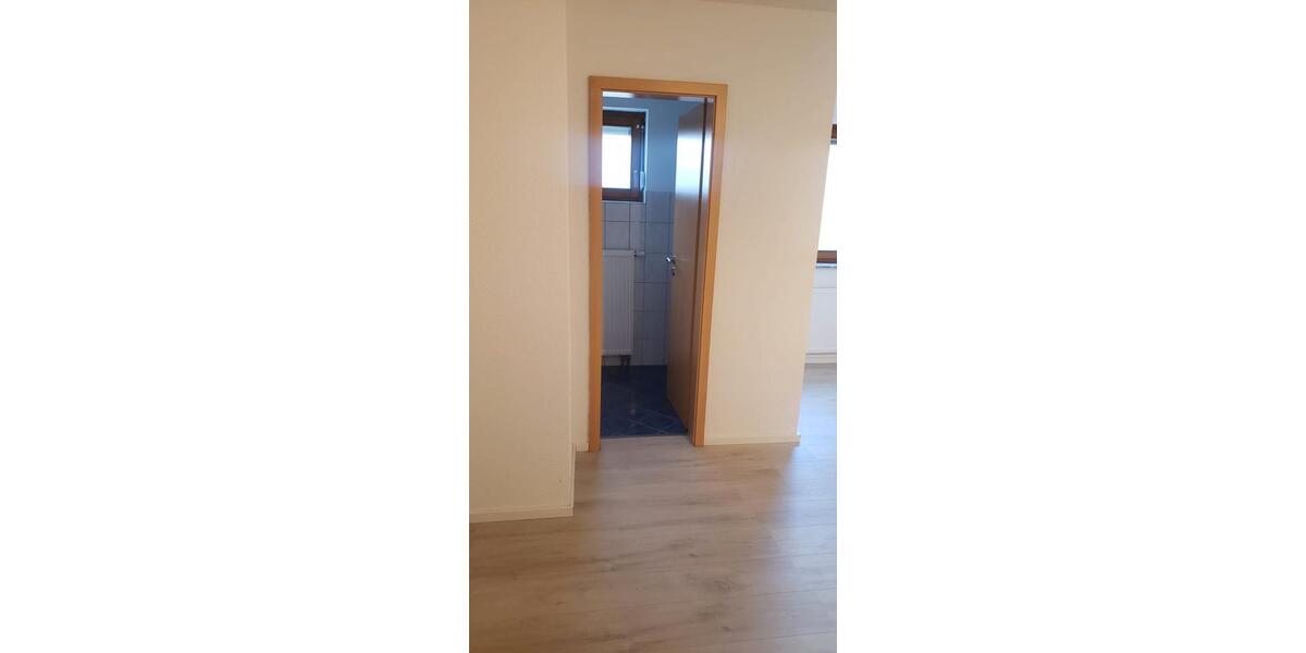 Etagenwohnung Hüfingen - 2.5 Zimmer, 65 m&sup2;, 500&euro; | Angebot:26404884
