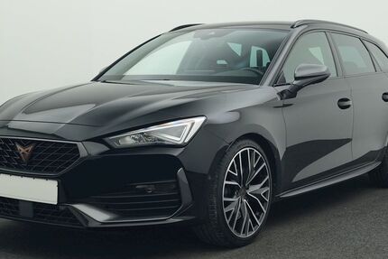 Cupra Leon 51.325 km 29.940 &euro; Neumarkt i.d. OPf. 92318