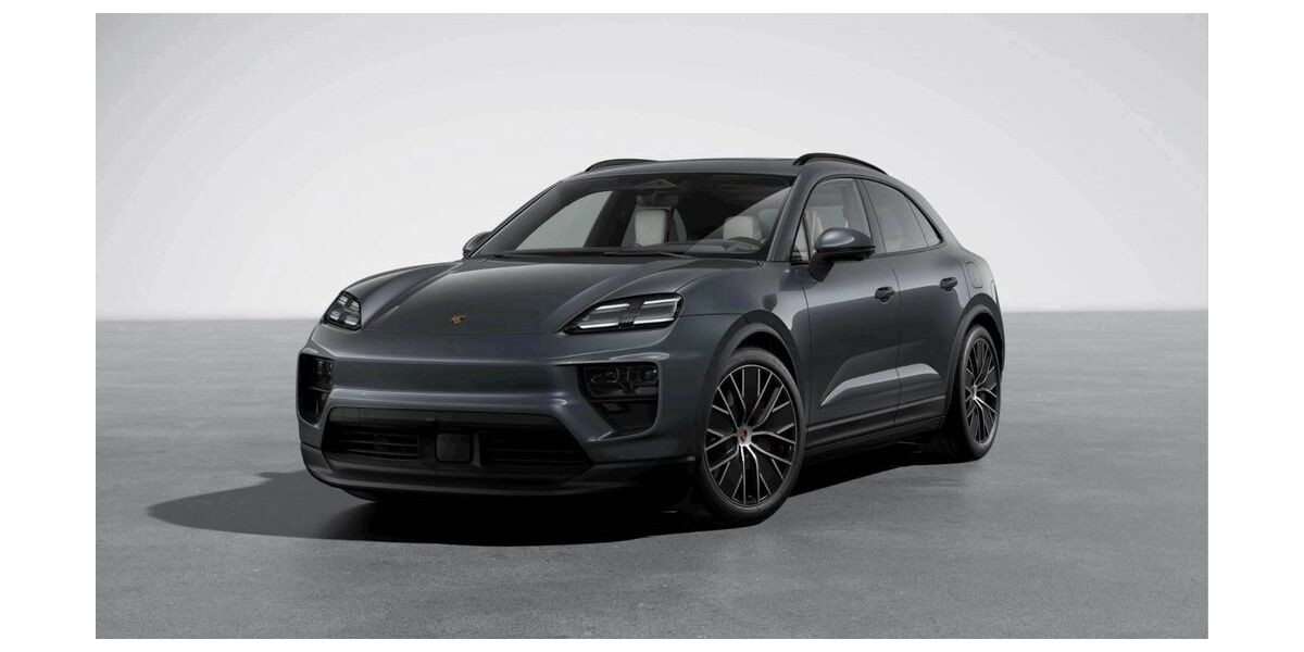 Porsche Macan 9.000 km 99.900 &euro; München 81669