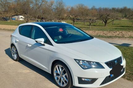Seat Leon 150.000 km 9.500 &euro; Appenweier 77767