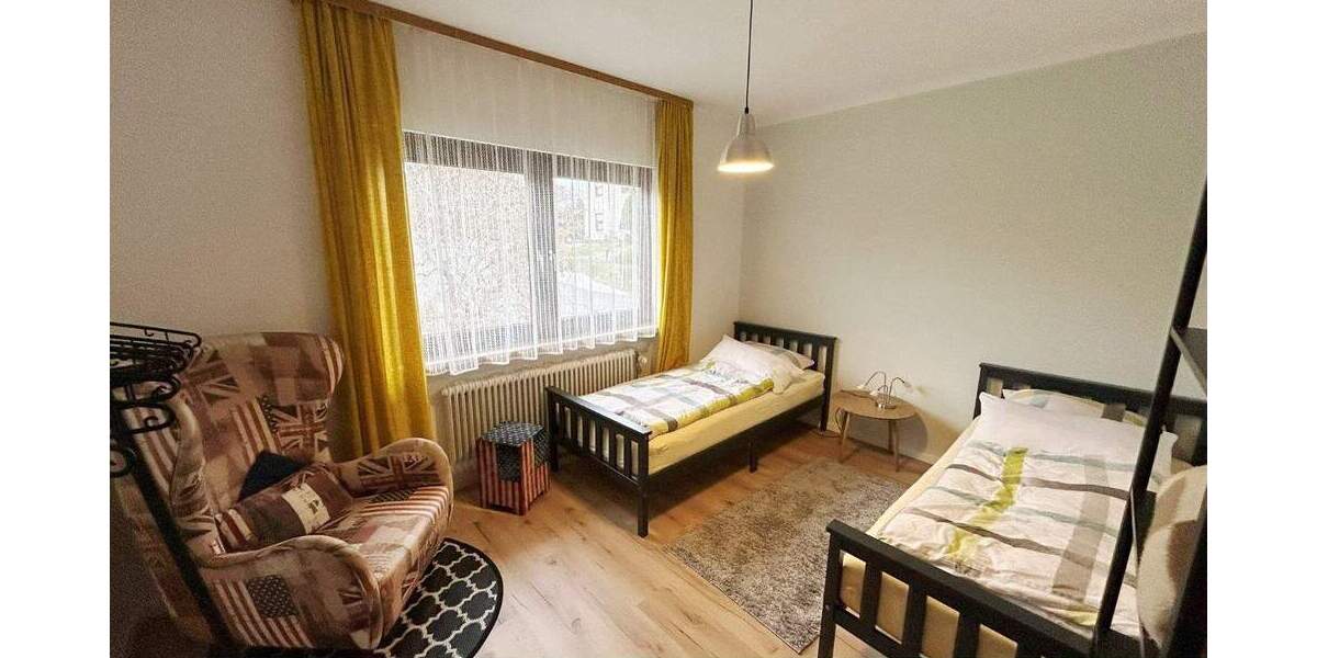 Mehrfamilienhaus, Wohnhaus Arzberg Röthenbach - 6 Zimmer, 161 m&sup2;, 289.000&euro; | Angebot:25671888