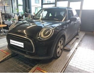 Mini Cooper 29.802 km 18.999 &euro; Peine 31228