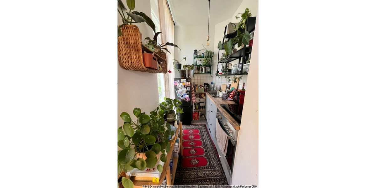 Wohnen in TU Nähe ?? - 1- Dresden Plauen | Angebot:26821893
