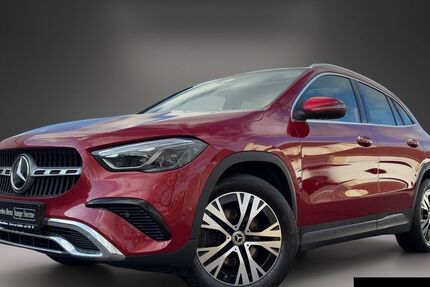 Mercedes-Benz GLA 250 32.790 km 40.890 &euro; Schwalmstadt 34613