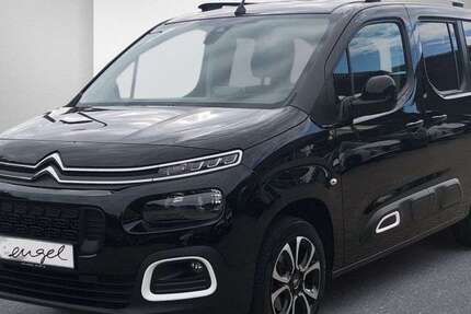 Citroen Berlingo 51.950 km 24.888 € Wunsiedel 95632