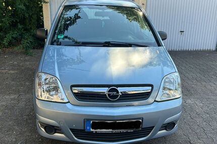 Opel Meriva 199.374 km 900 &euro; Essen 45329