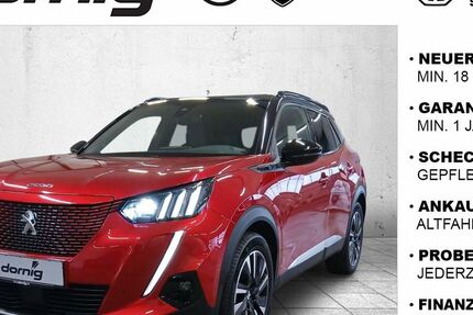Peugeot 2008 73.460 km 16.990 &euro; Hof 95030