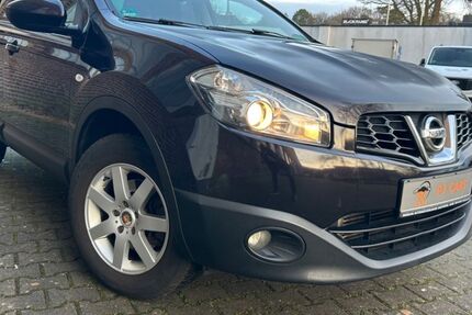 Nissan Qashqai 194.471 km 4.790 &euro; Köln 51069