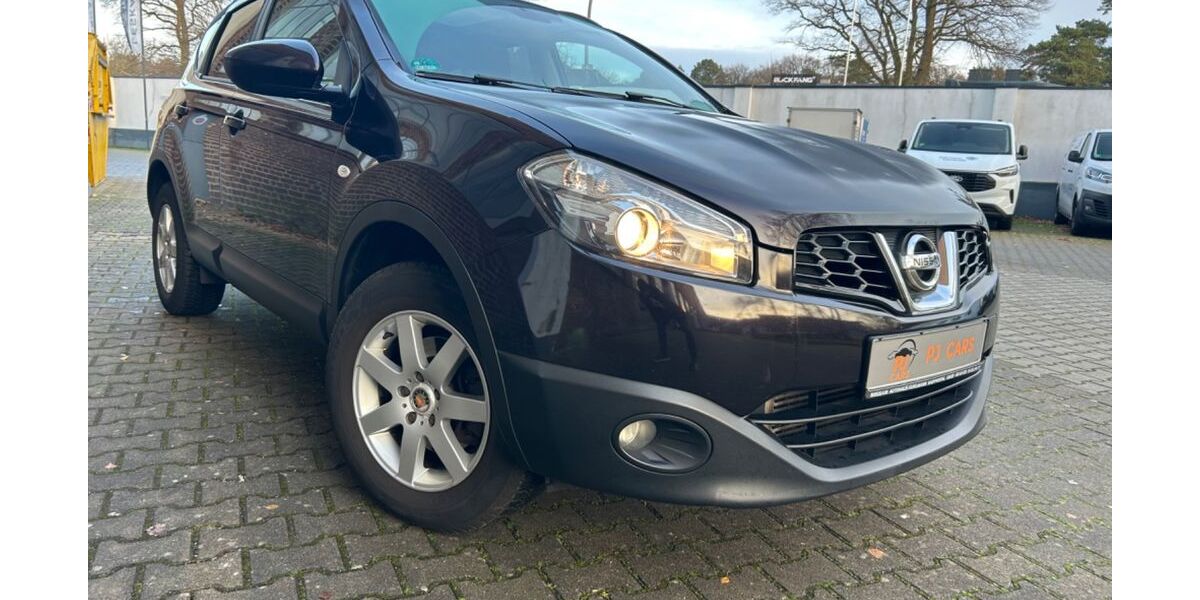 Nissan Qashqai 194.471 km 4.790 &euro; Köln 51069
