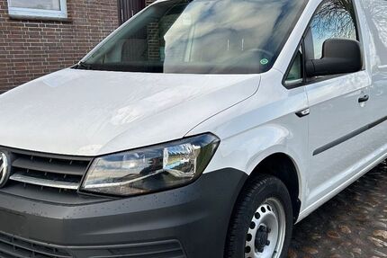 VW Caddy 64.900 km 16.600 &euro; Hamburg-Norderstedt 22851