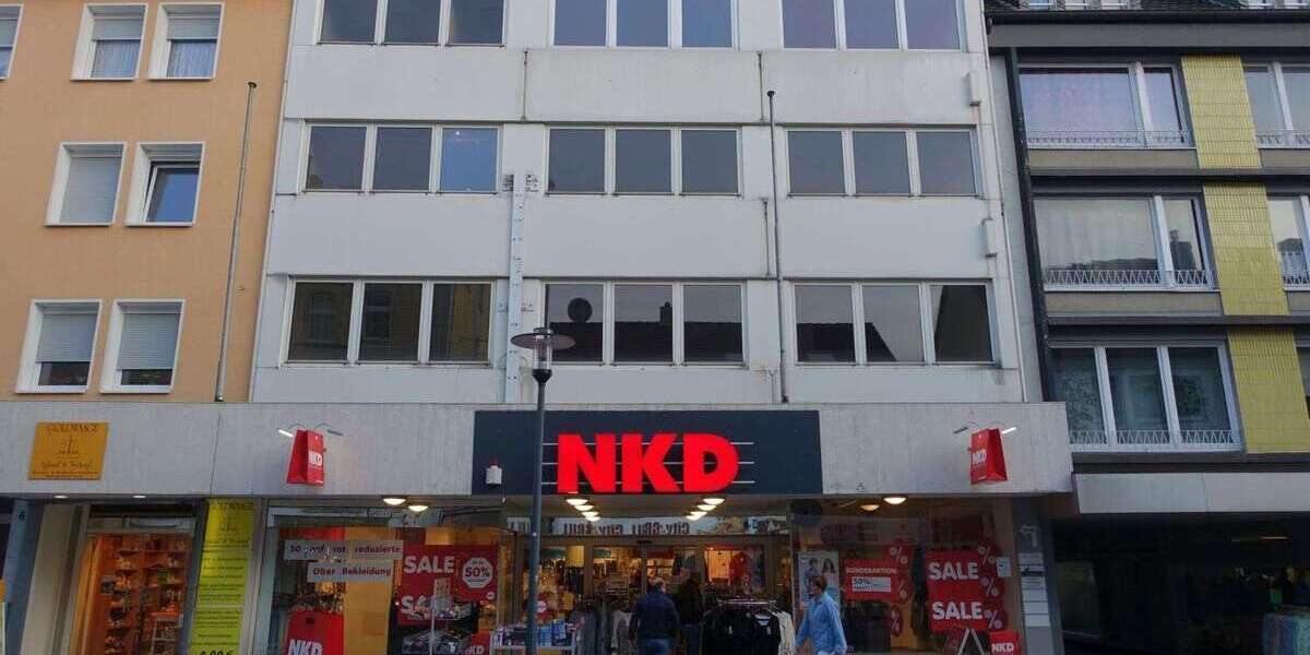 Wohnung zum Kaufen in Hattingen 250.000 € 140 m² 5 zimmer