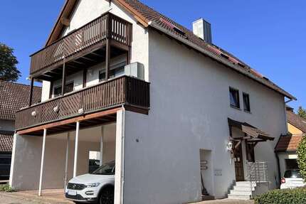 Wohnung zum Kaufen in Kernen 270.000 € 73 m² 3.5 zimmer