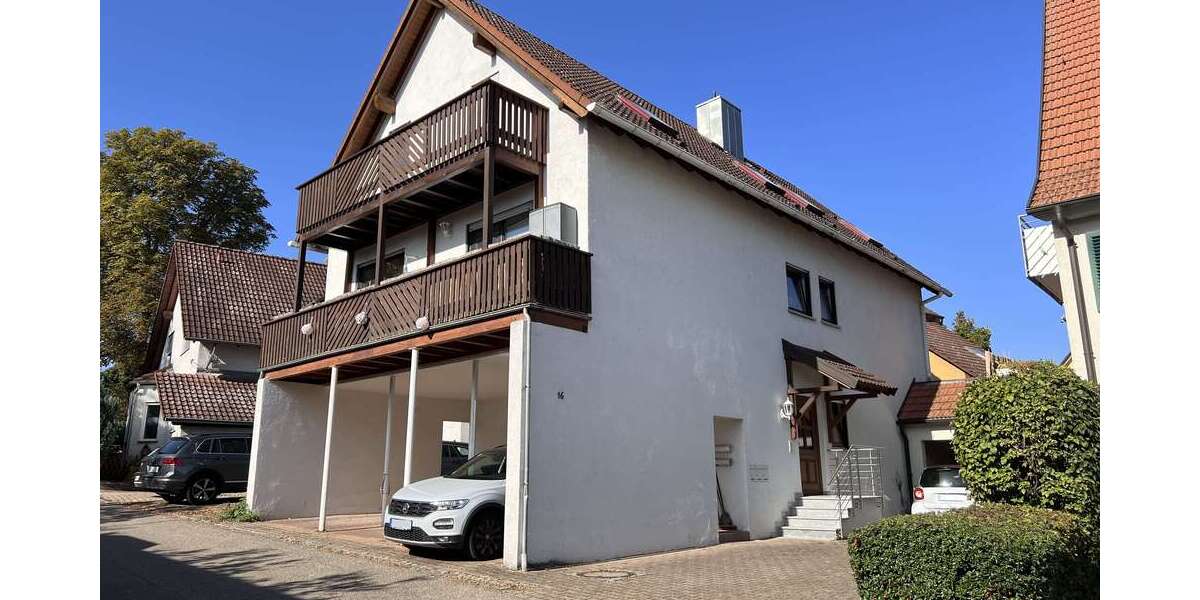 Wohnung zum Kaufen in Kernen 270.000 € 73 m² 3.5 zimmer