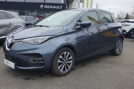 Renault ZOE 36.500 km 11.490 € Fürth 90763