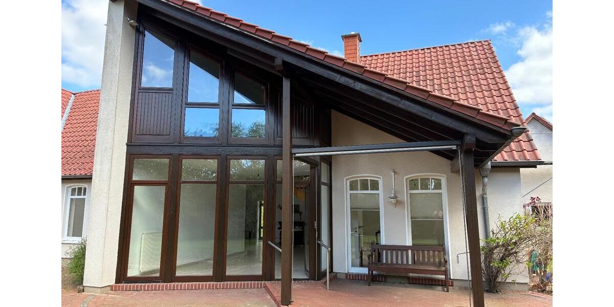 Doppelhaushälfte Quakenbrück - 7 Zimmer, 195 m&sup2;, 1.400&euro; | Angebot:26335855