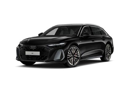 Audi A6 10.000 km 89.990 € Hildburghausen 98646
