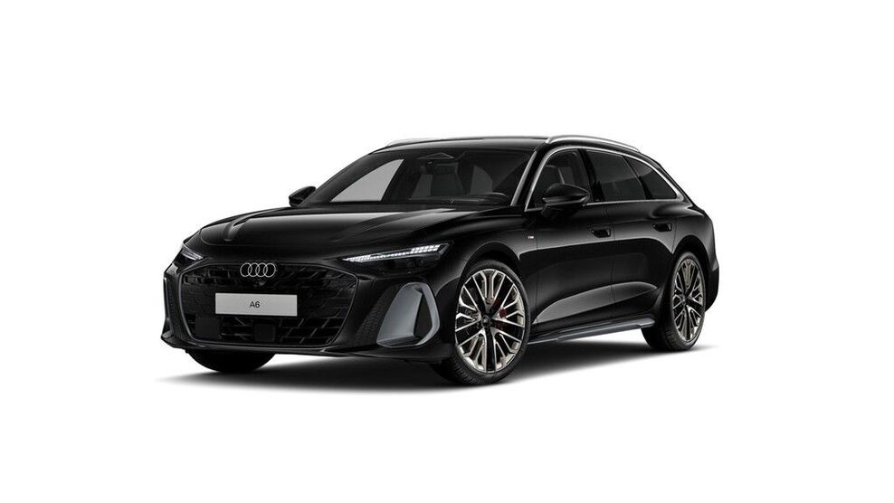 Audi A6 10.000 km 89.990 € Hildburghausen 98646