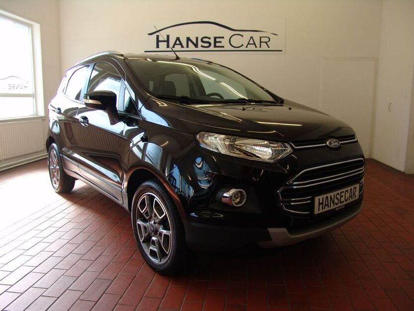 EcoSport