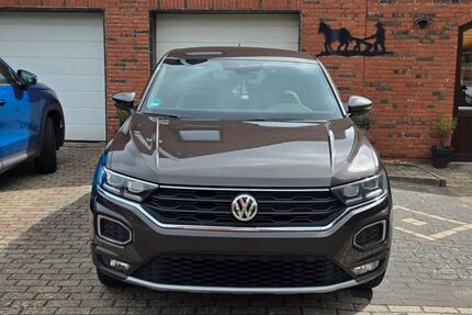 VW T-Roc 87.500 km 21.900 &euro; Weddingstedt 25795