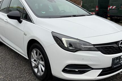 Opel Astra 102.000 km 12.895 &euro; Oberderdingen 75038