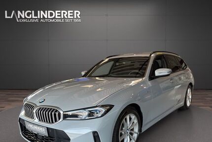 BMW 320 26.200 km 39.900 &euro; Altötting 84503