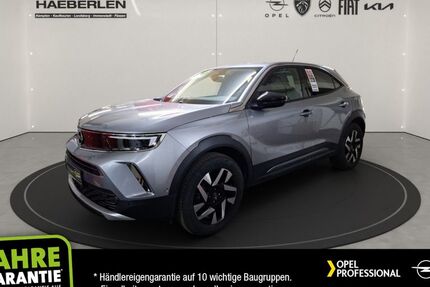 Opel Mokka 69.800 km 14.980 &euro; Füssen 87629