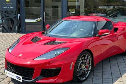 Lotus Evora 33.900 km 69.900 &euro; Mendig 56743