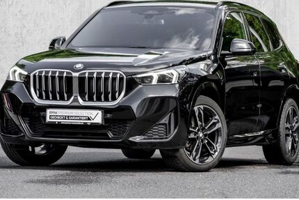 BMW X1 71.492 km 36.290 &euro; Münster 48163